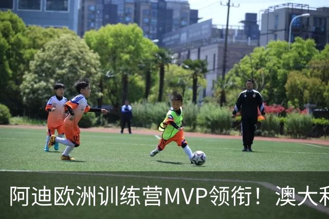 阿迪欧洲训练营MVP领衔！澳大利亚6月21日以年轻阵容对阵中国男篮